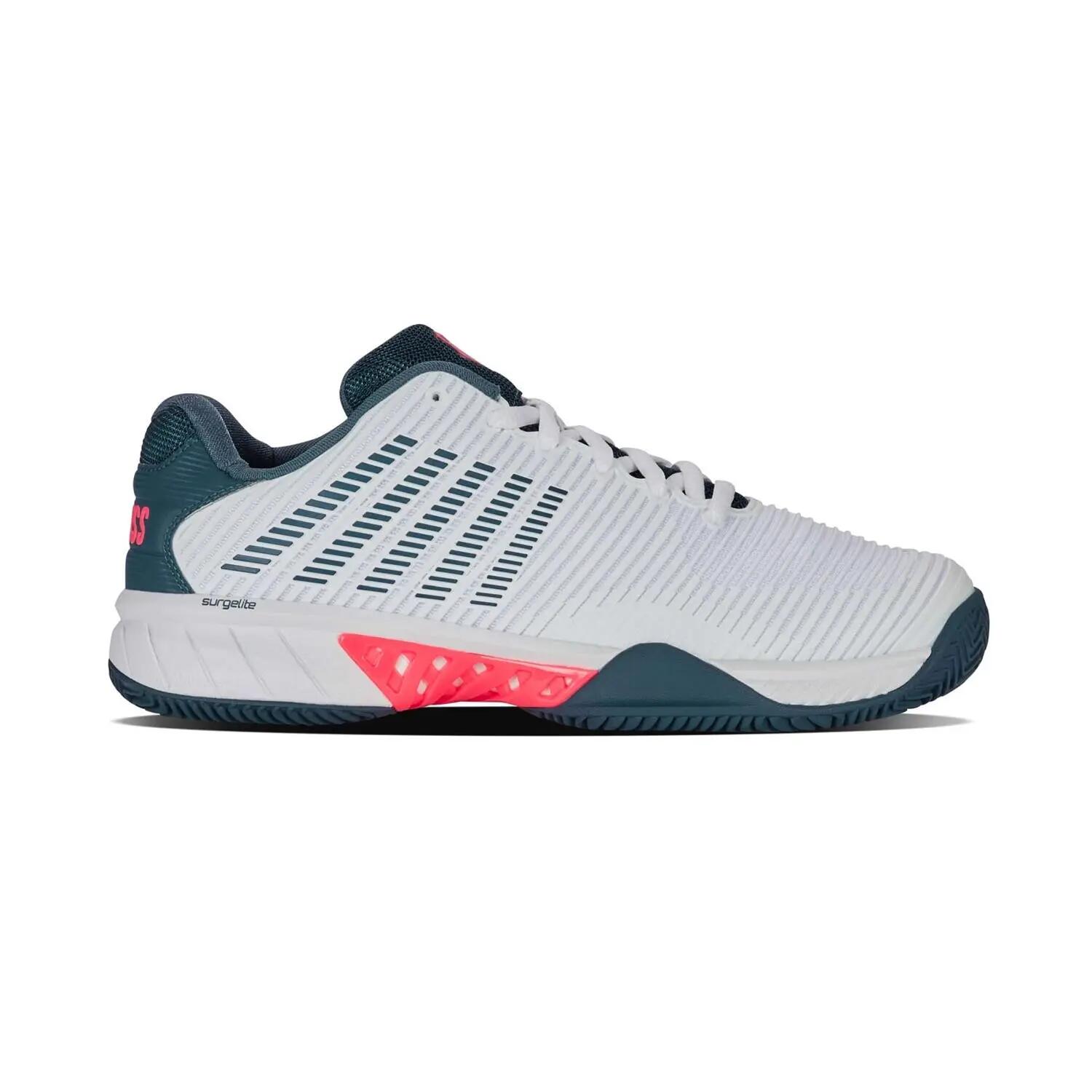 K-SWISS picture