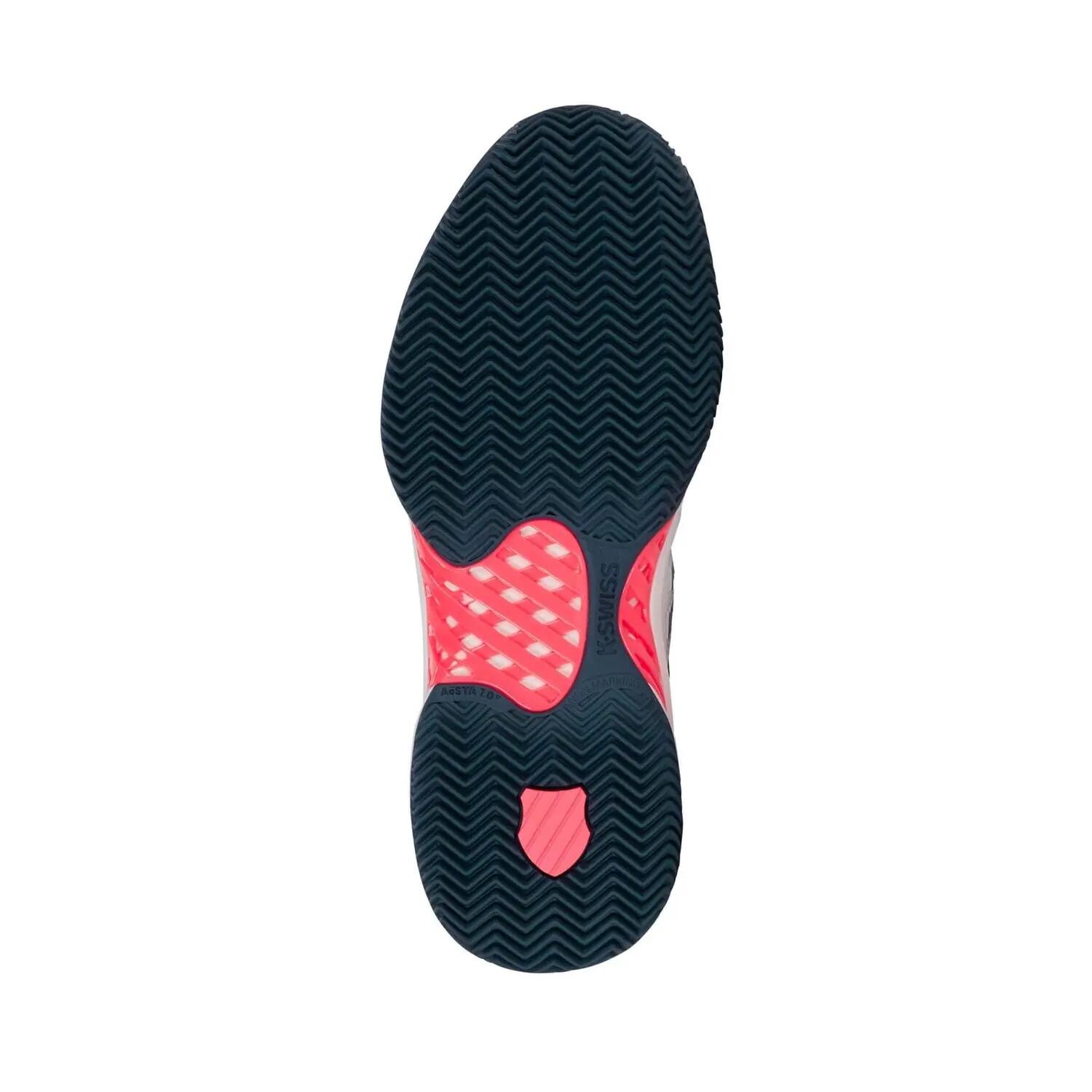 ZAPATILLAS KSWISS HYPERCOURT EXPRESS 2 HB 06614129 40 5/7