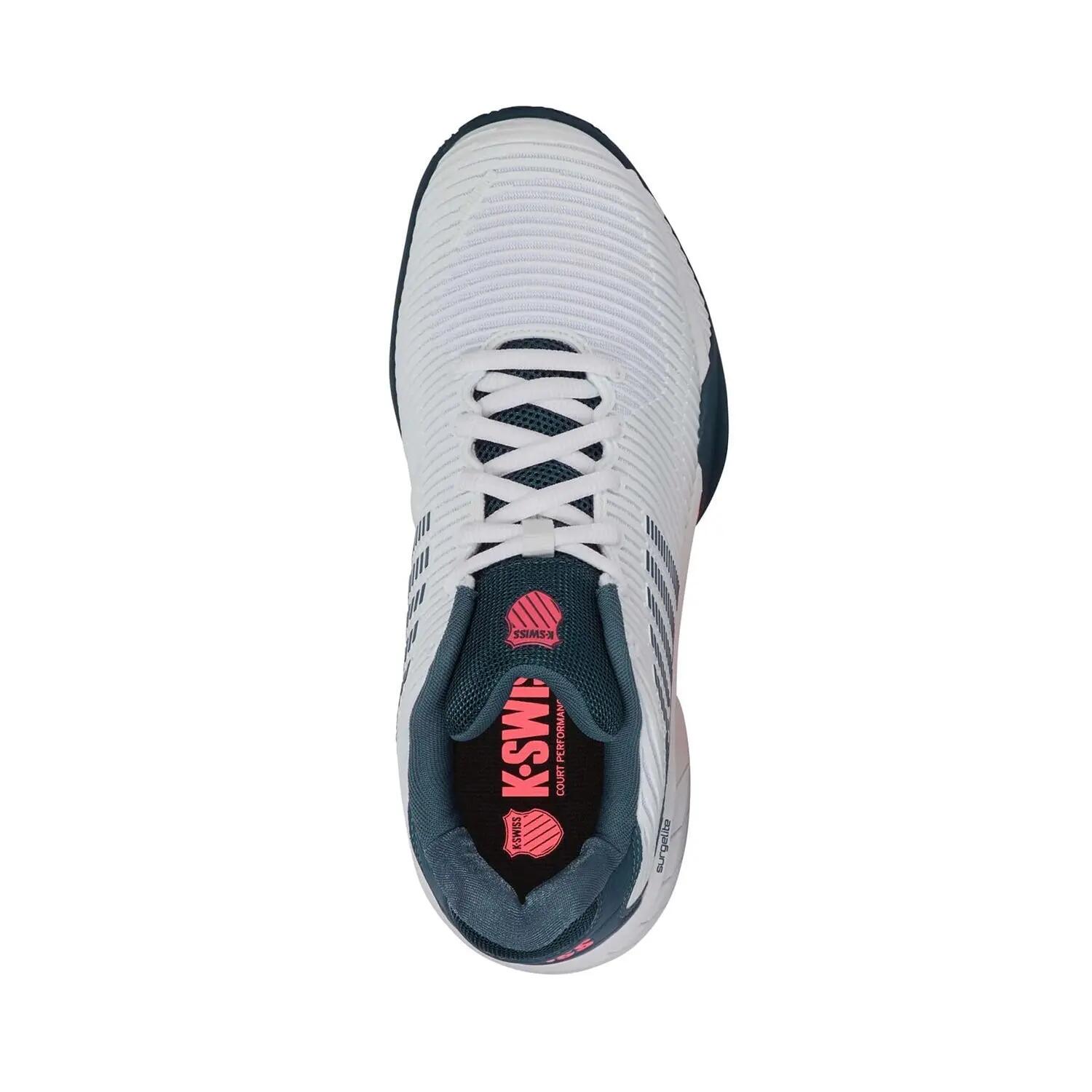 ZAPATILLAS KSWISS HYPERCOURT EXPRESS 2 HB 06614129 40 4/7