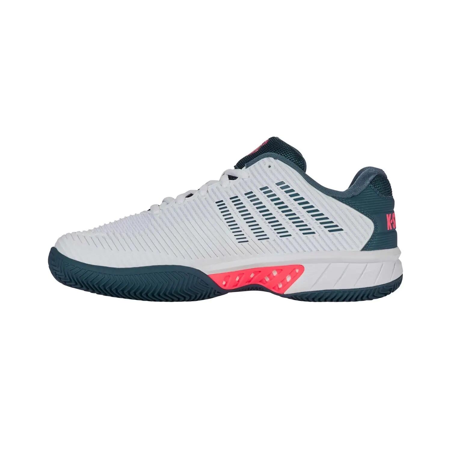 ZAPATILLAS KSWISS HYPERCOURT EXPRESS 2 HB 06614129 40 3/7