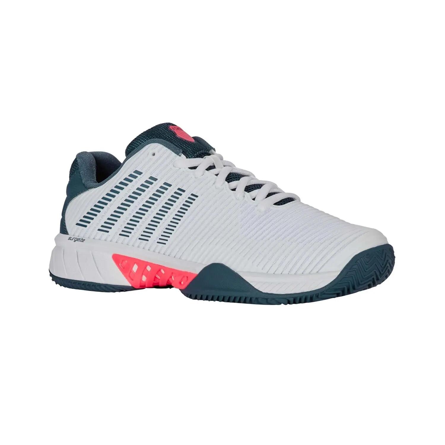 ZAPATILLAS KSWISS HYPERCOURT EXPRESS 2 HB 06614129 40 2/7