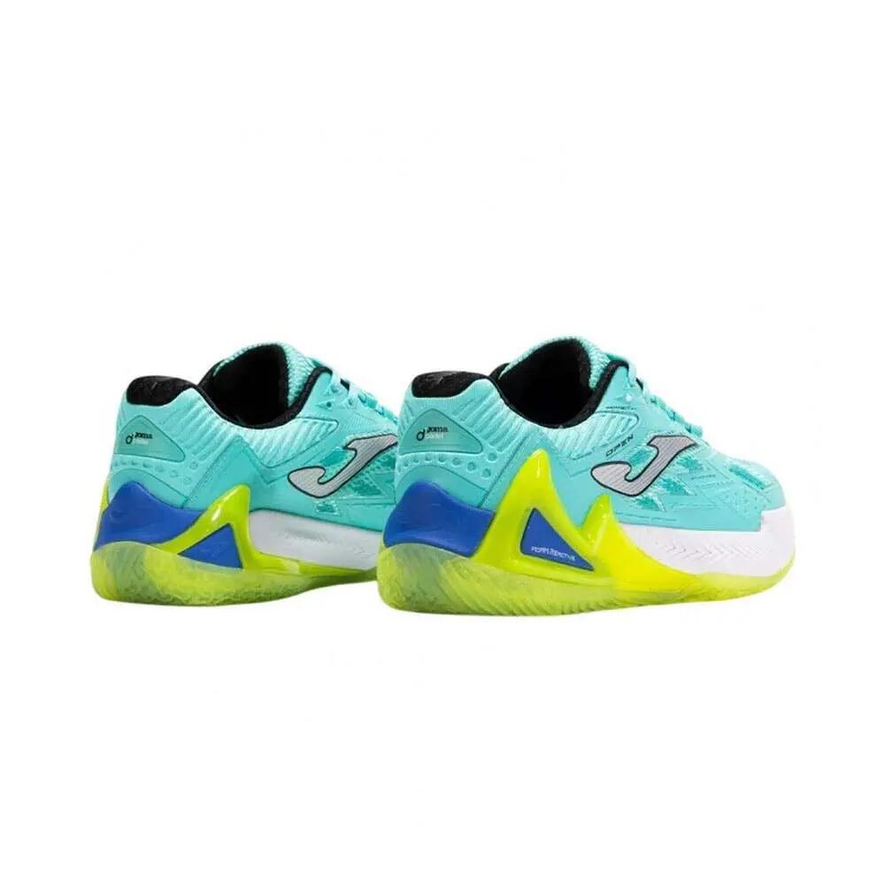 Joma Open Men Turquesa Topew2527om 3/5