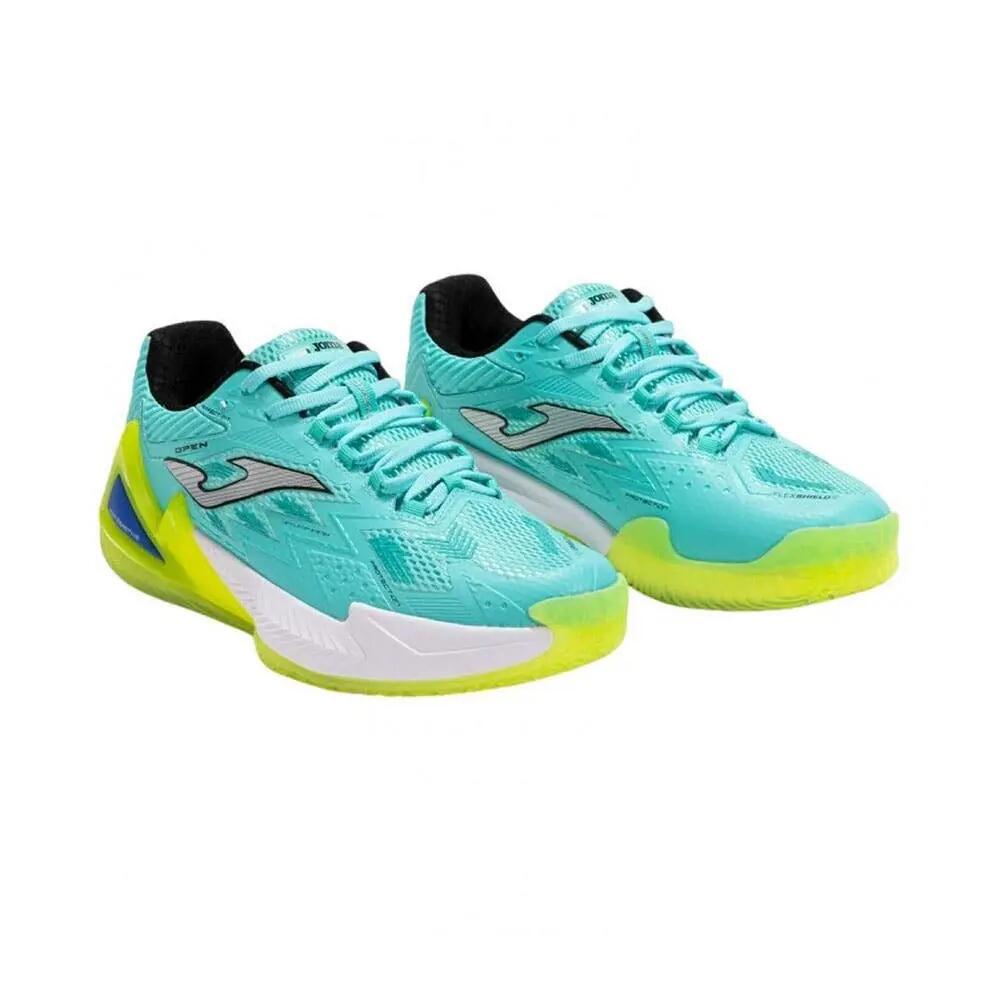 Joma Open Men Turquesa Topew2527om 2/5