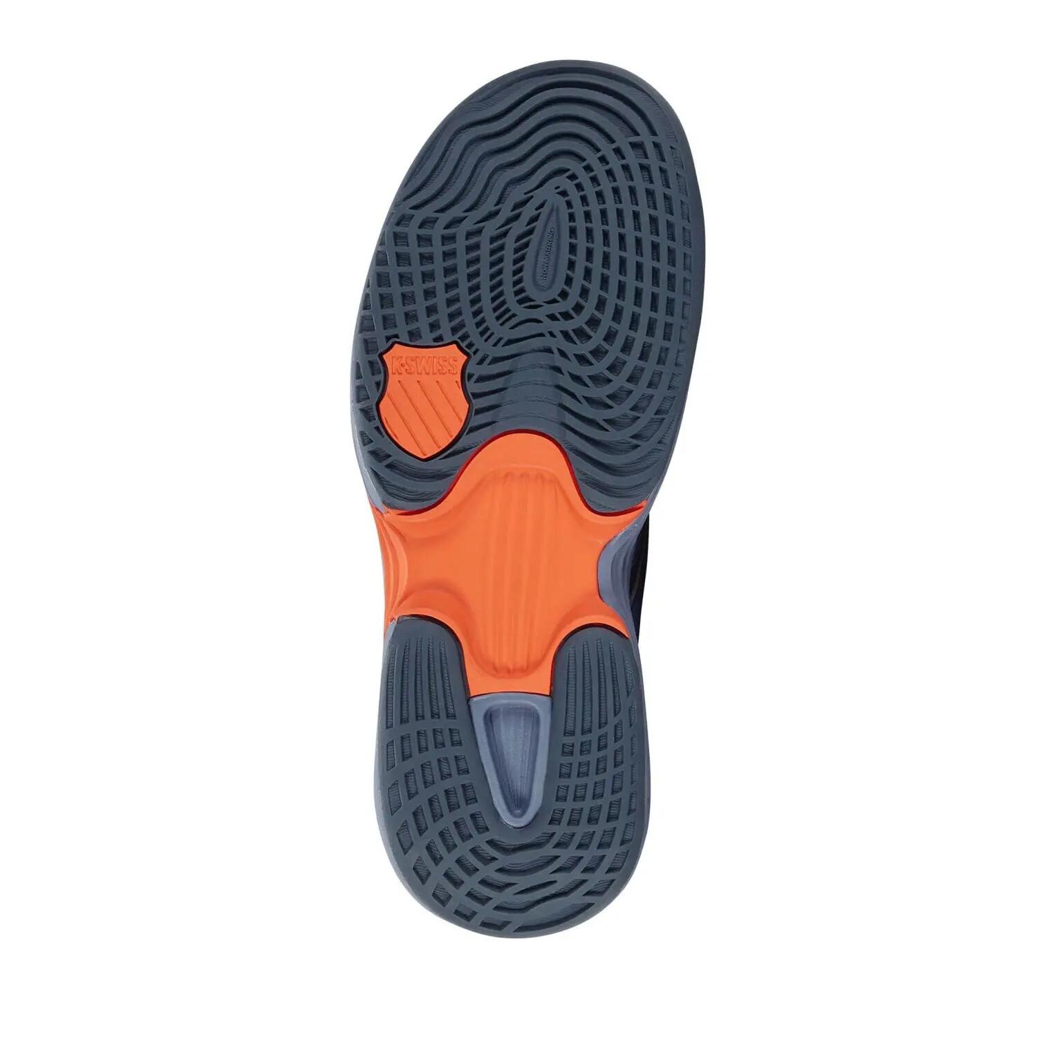 Kswiss Speed Trac 87392092 Azul Junior 7/7