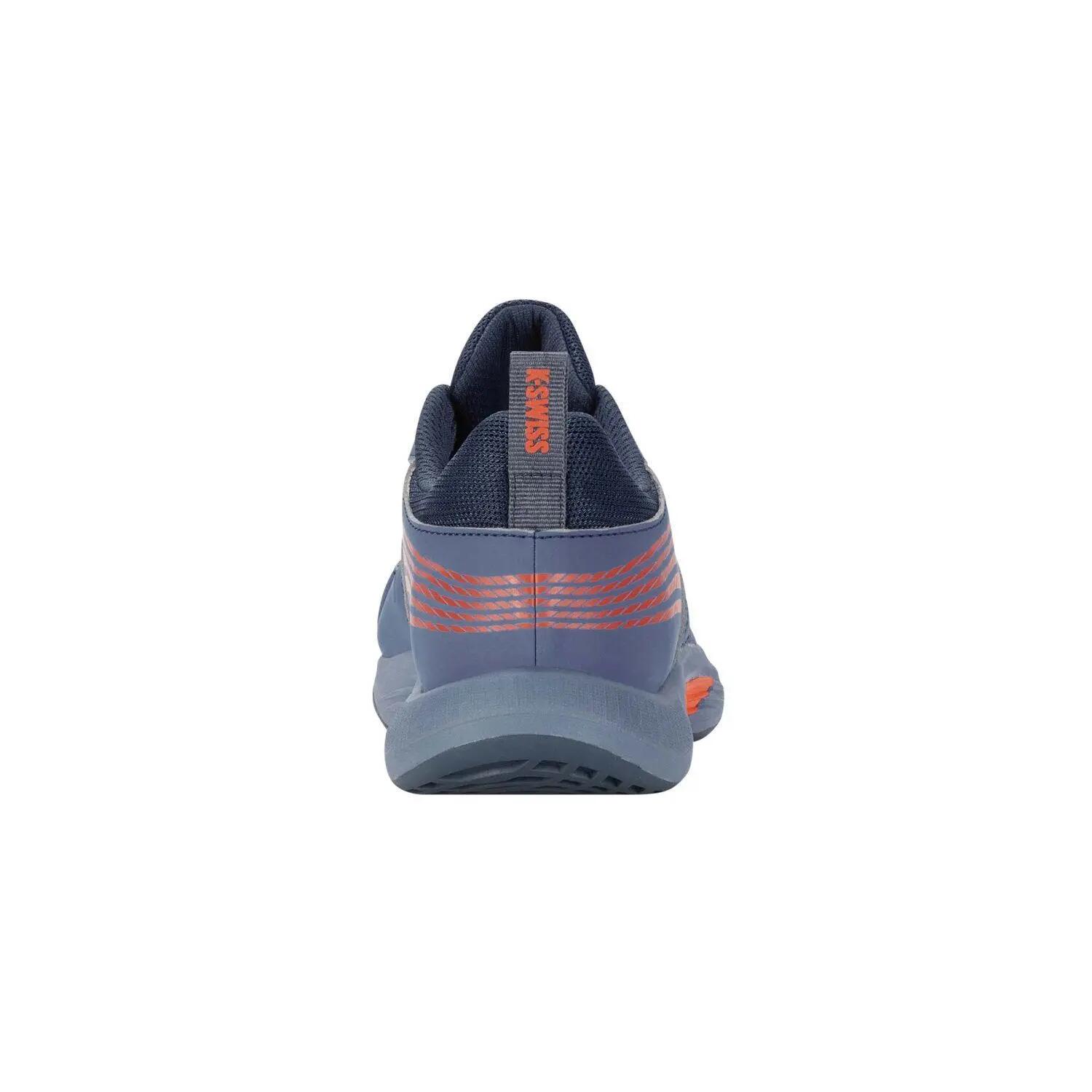 Kswiss Speed Trac 87392092 Azul Junior 5/7