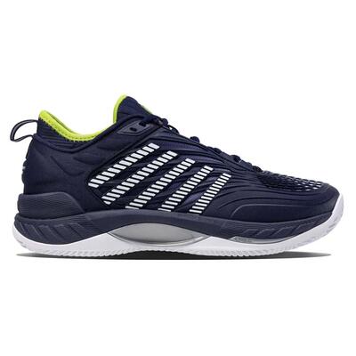 Kswiss hypercourt supreme 2 hb 09072494 azul marino