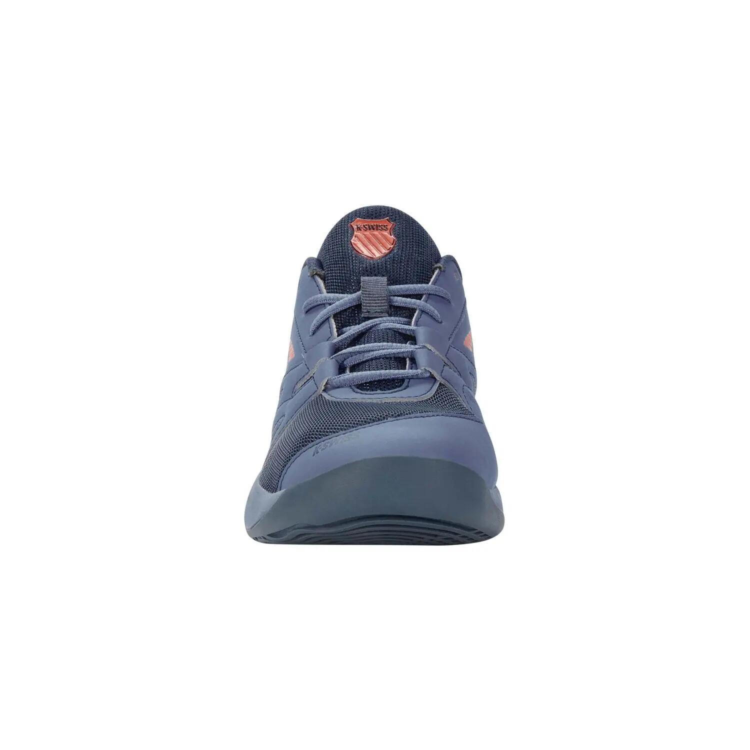 Kswiss Speed Trac 87392092 Azul Junior 4/7