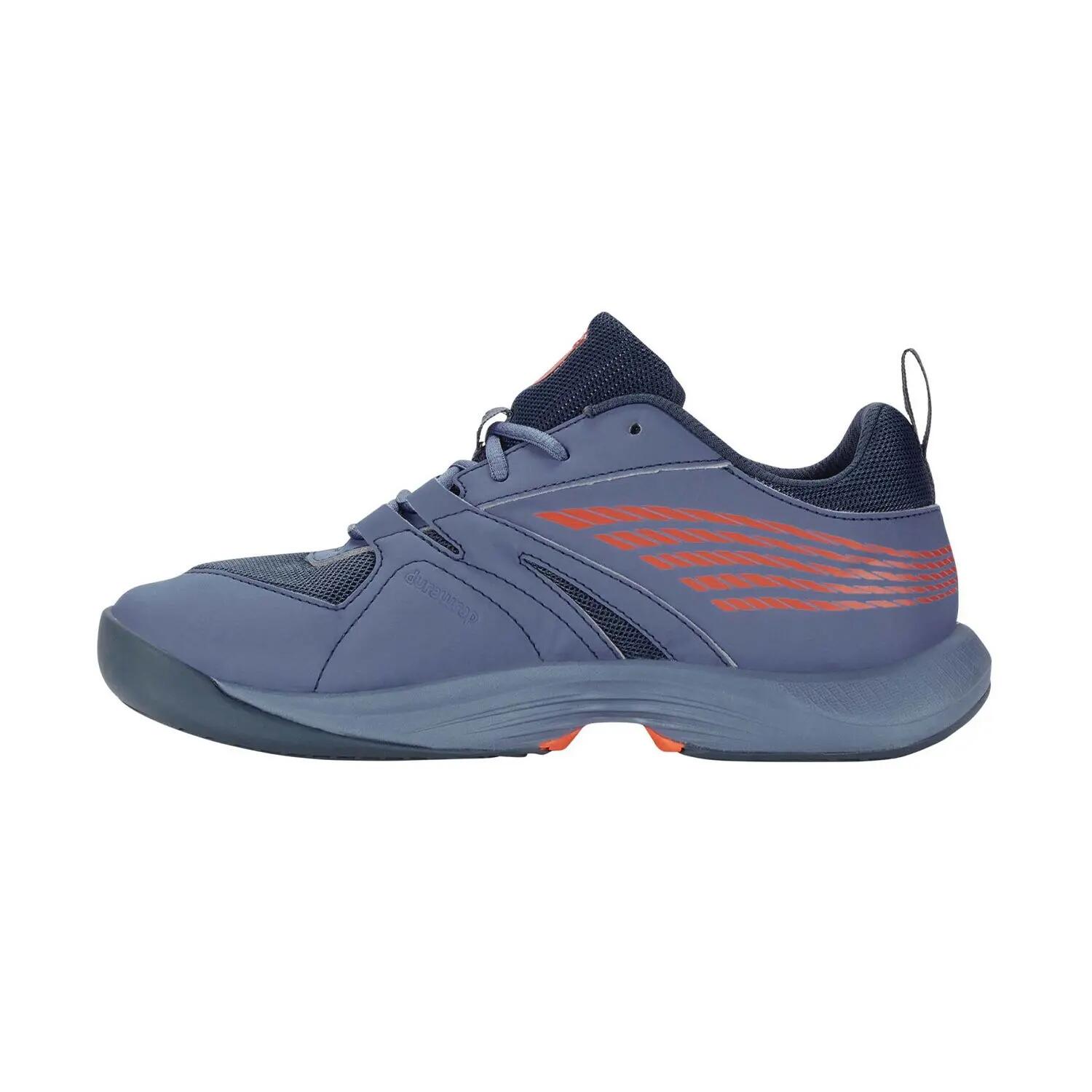 Kswiss Speed Trac 87392092 Azul Junior 3/7