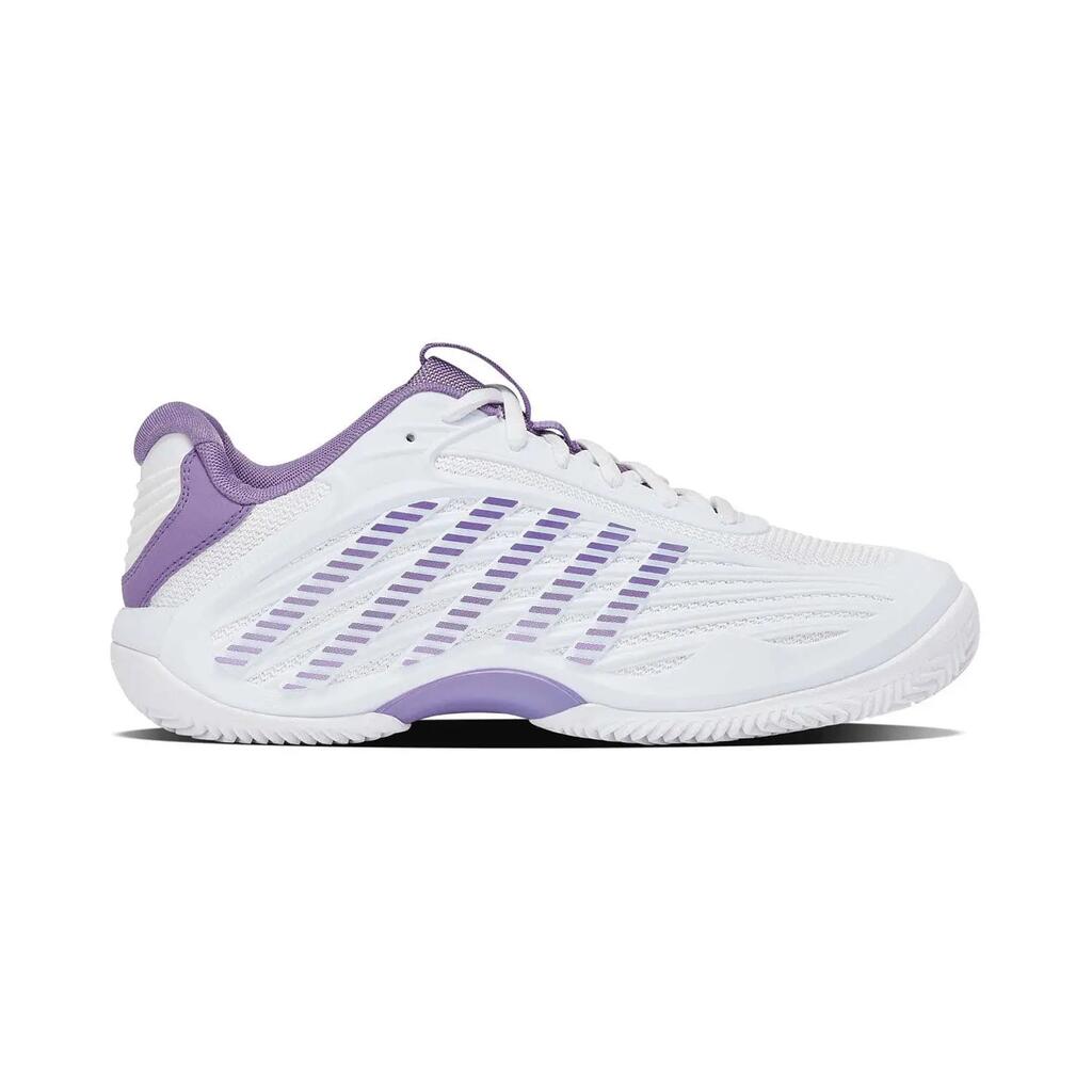 Kswiss Hypercourt Express 3 Clay 94604-149-m Mujer