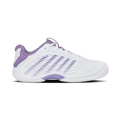 Zapatillas kswiss hypercourt express 3 clay 94604-149-m mujer 37