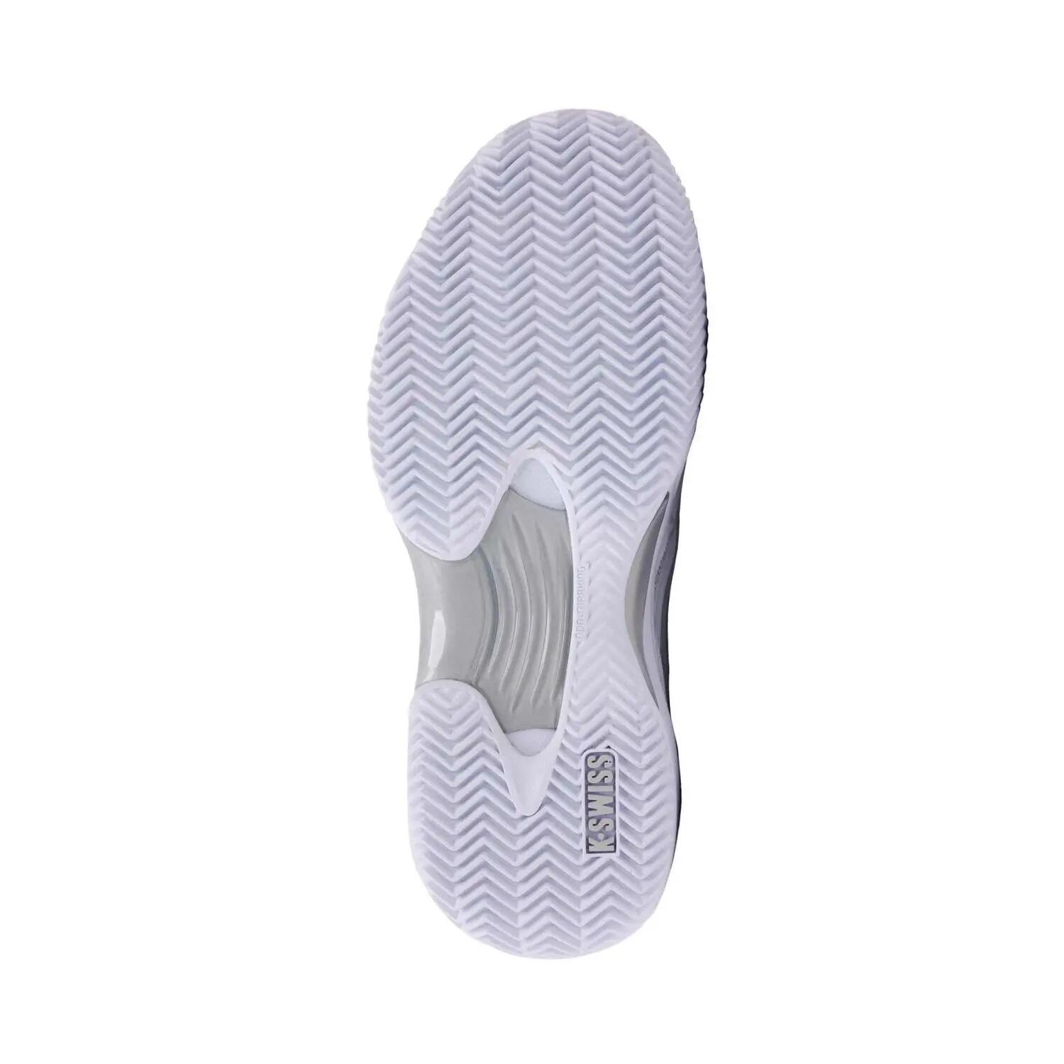 K-swiss Hypercourt Express 3 Clay Blanco Mujer 94604-162 6/7