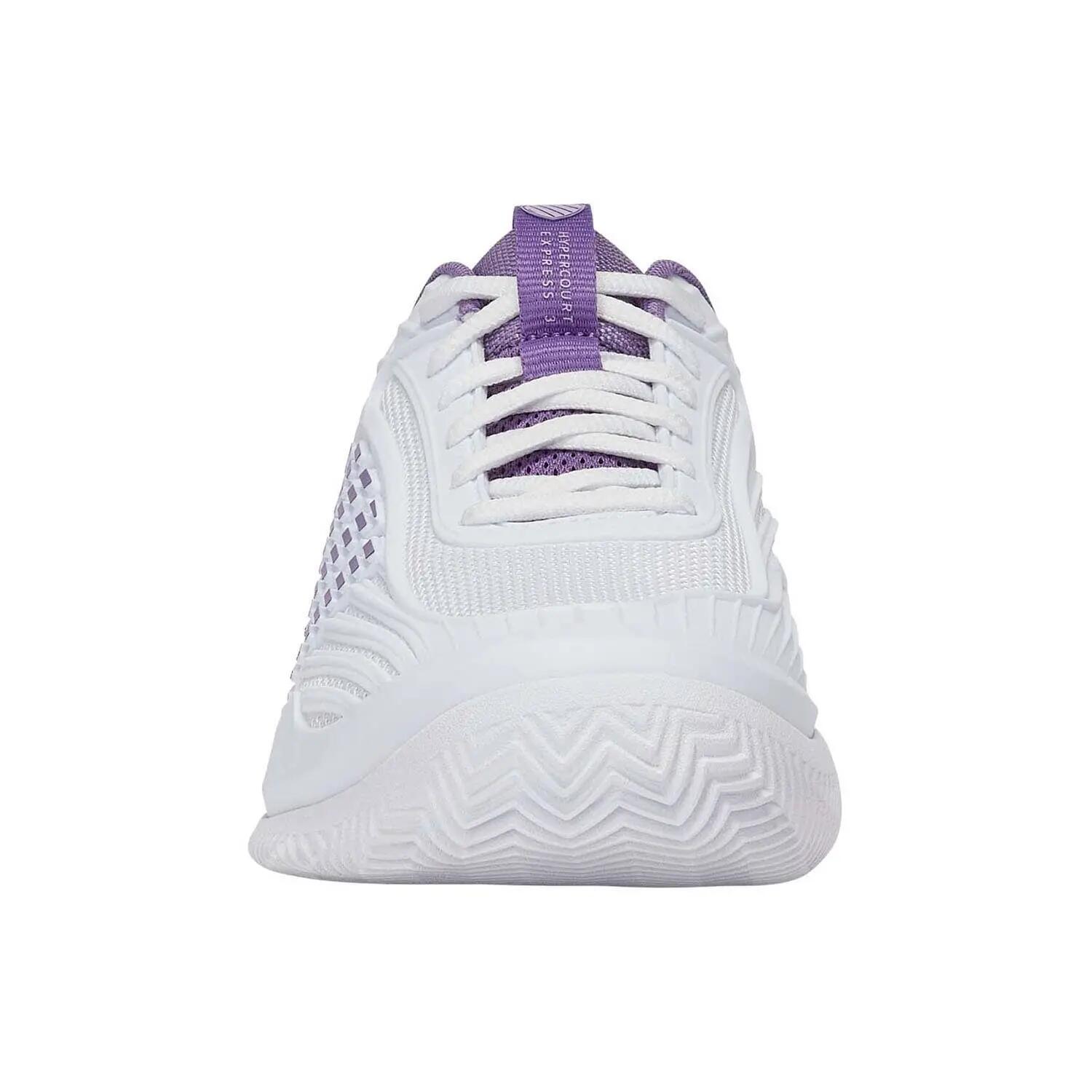 Kswiss Hypercourt Express 3 Clay 94604-149-m 6/7
