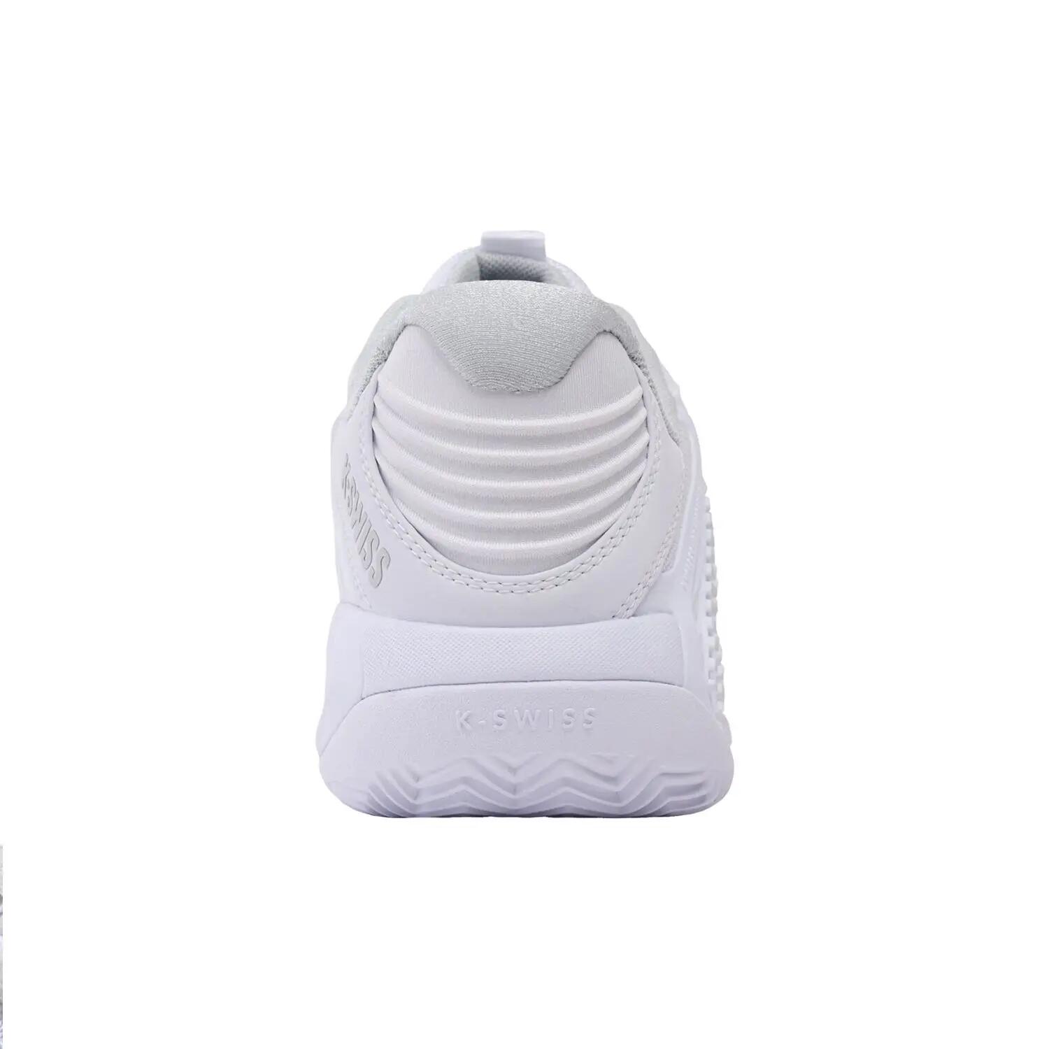 K-swiss Hypercourt Express 3 Clay Blanco Mujer 94604-162 5/7
