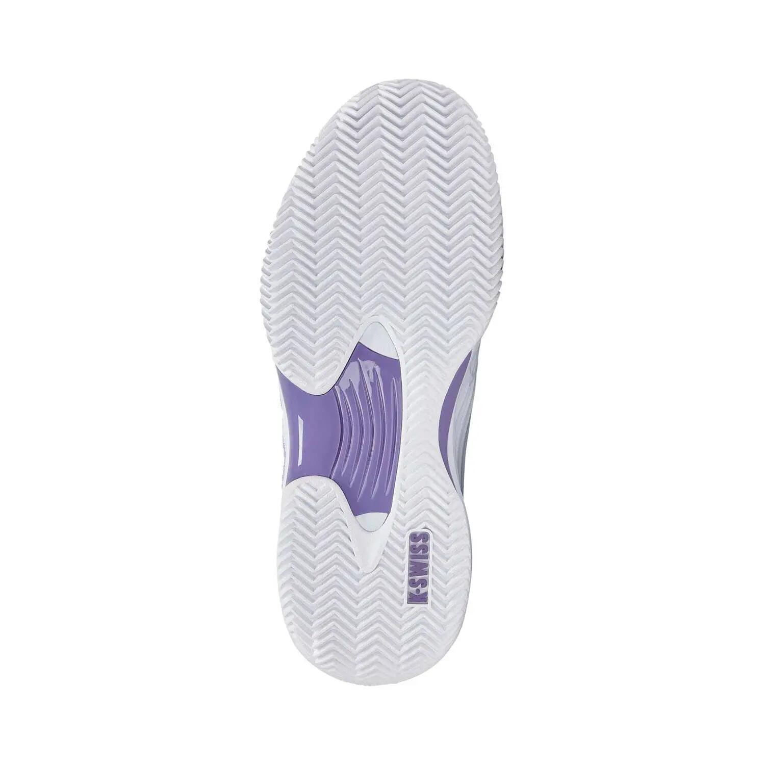 Kswiss Hypercourt Express 3 Clay 94604-149-m 5/7