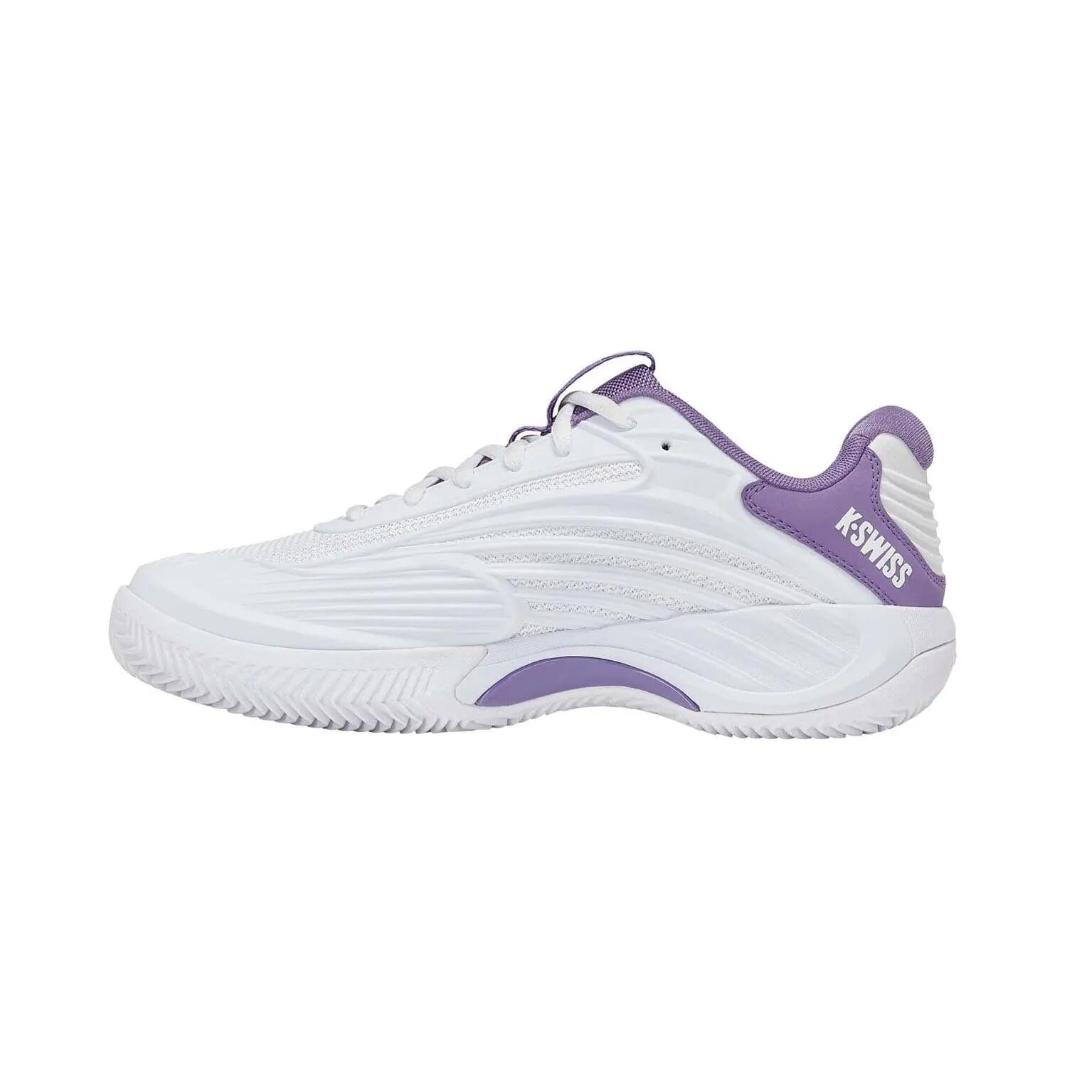 Kswiss Hypercourt Express 3 Clay 94604-149-m 3/7