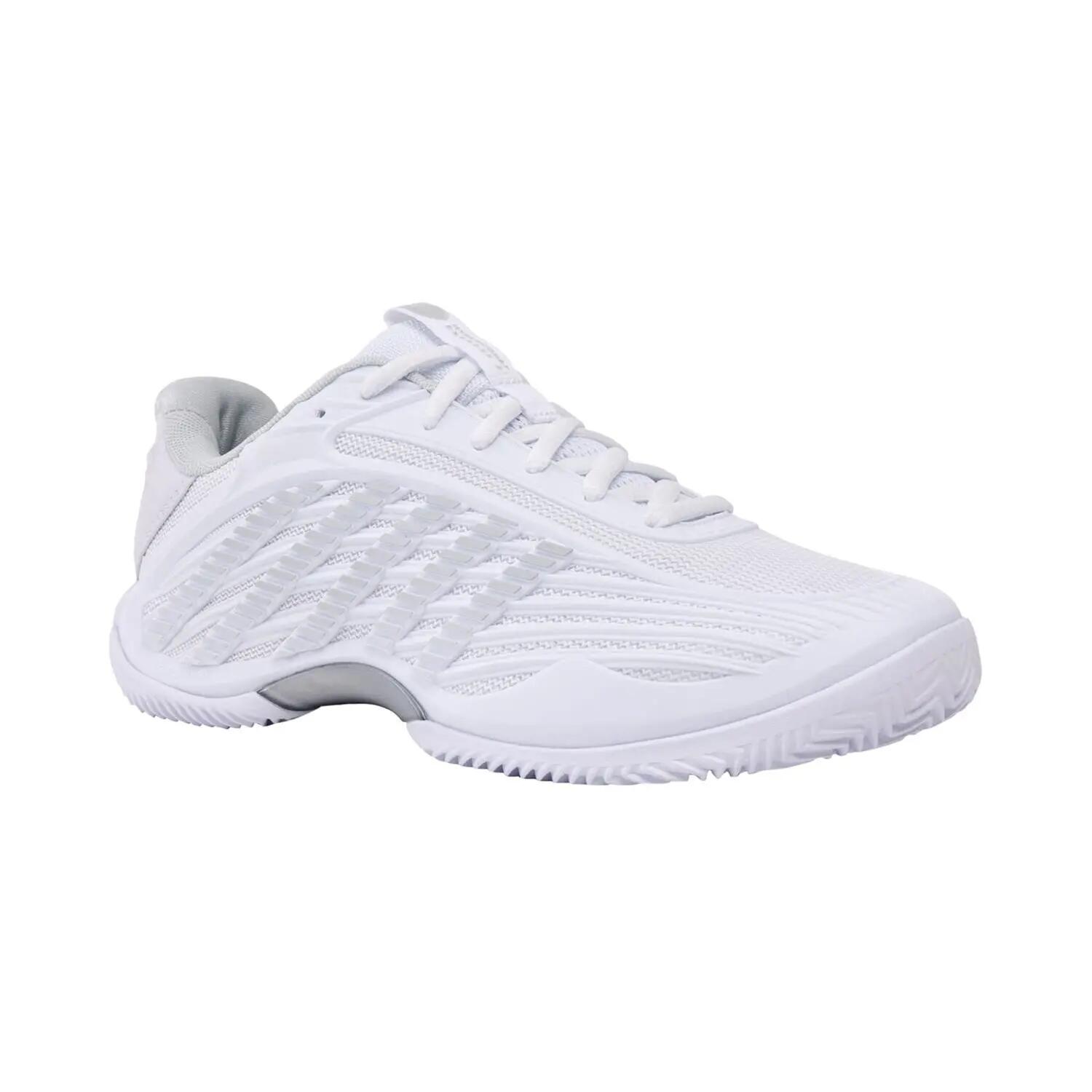 K-swiss Hypercourt Express 3 Clay Blanco Mujer 94604-162 2/7