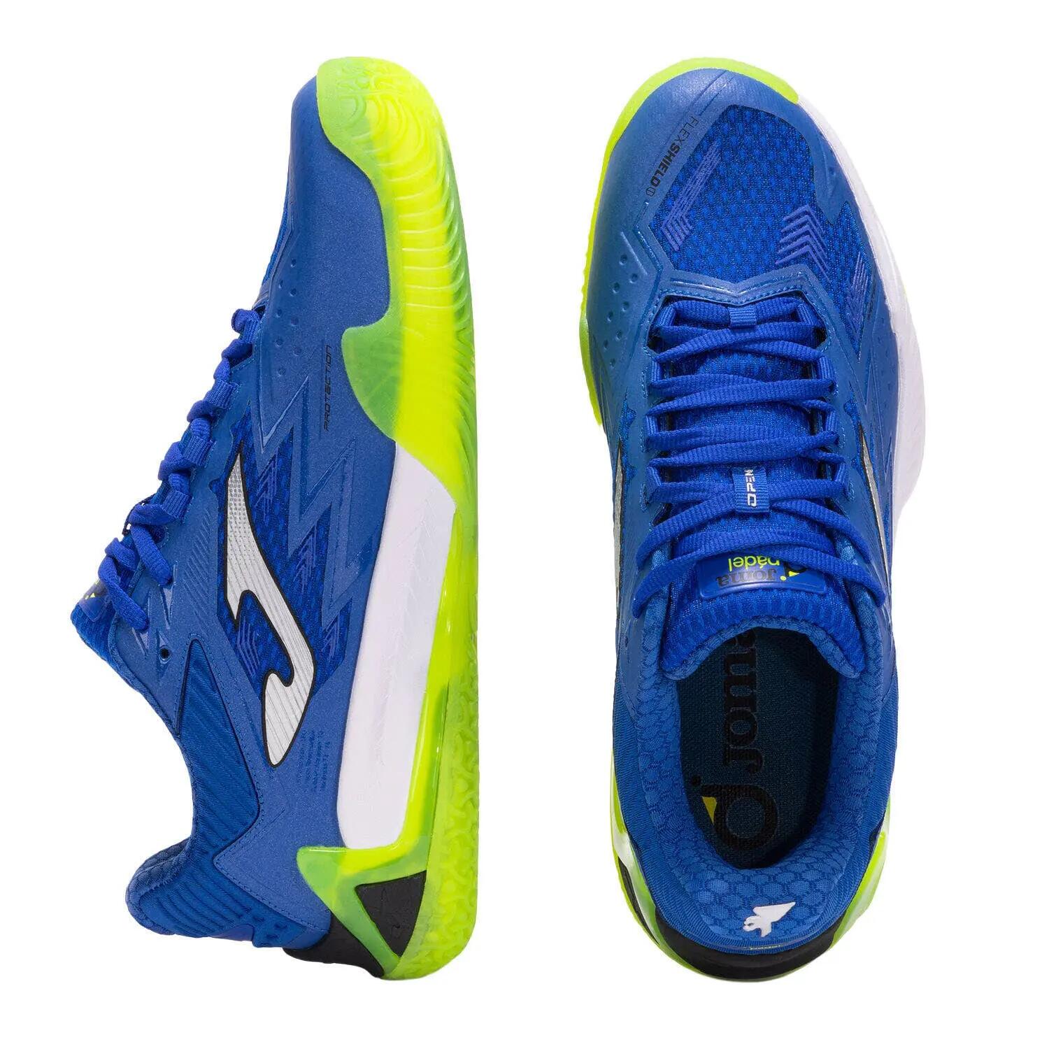 ZAPATILLAS JOMA OPEN MEN 2504 TOPES2504OM 40 4/5