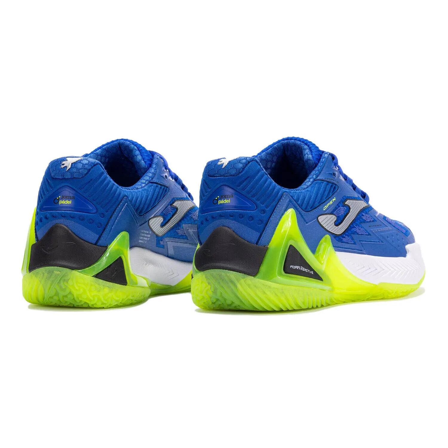 ZAPATILLAS JOMA OPEN MEN 2504 TOPES2504OM 40 3/5