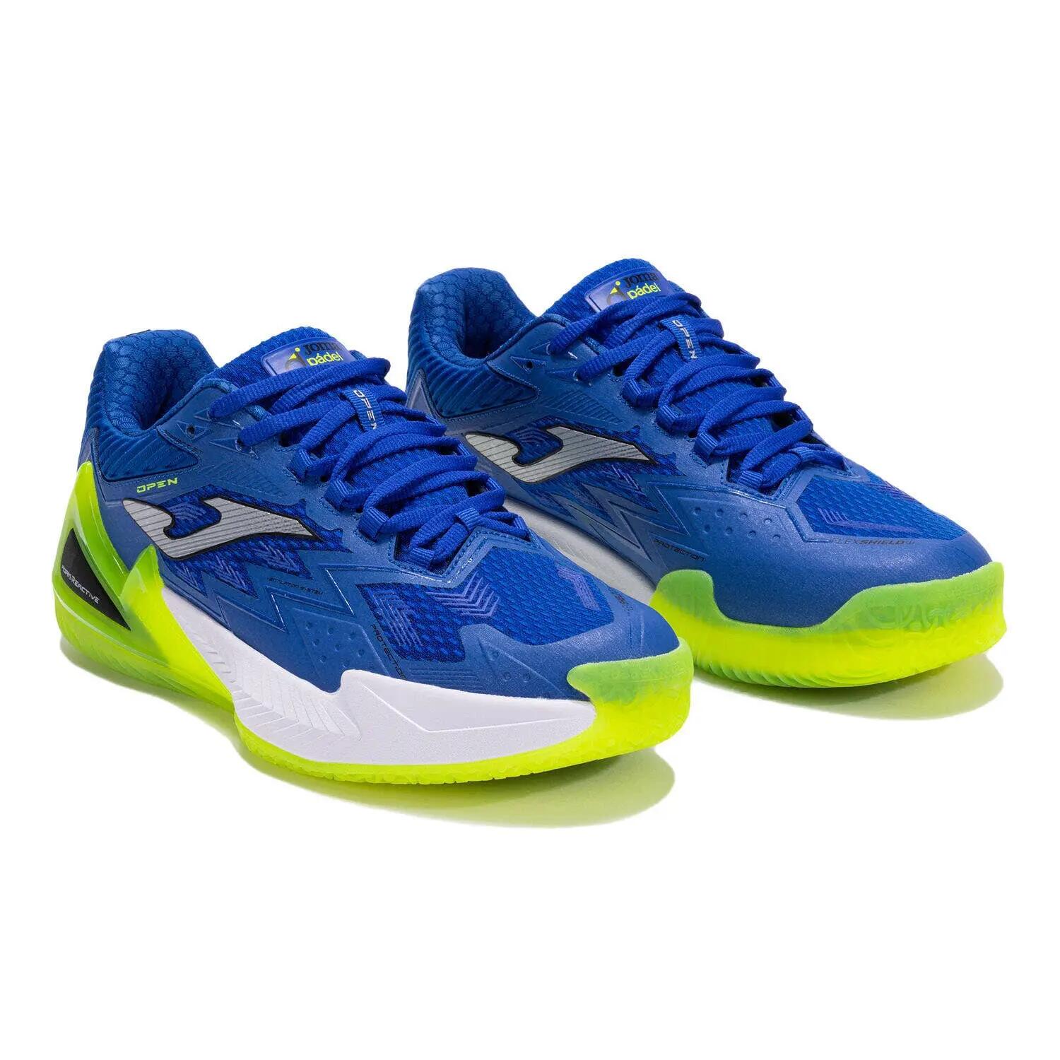 ZAPATILLAS JOMA OPEN MEN 2504 TOPES2504OM 40 2/5