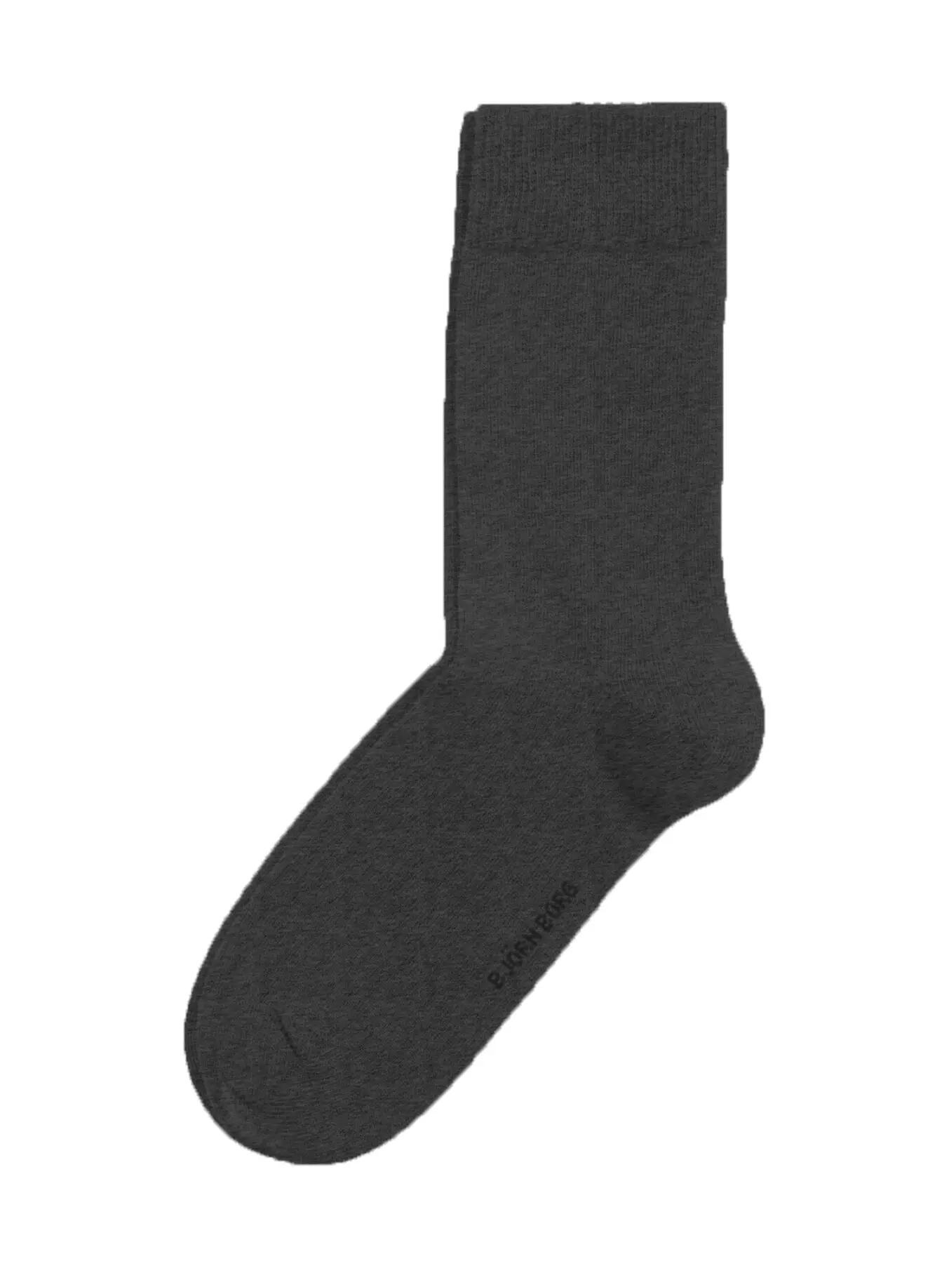 bjorn_borg ESSENTIAL SOCK 10p meias multipack 41-45 – MULTIPACK 3 4/5