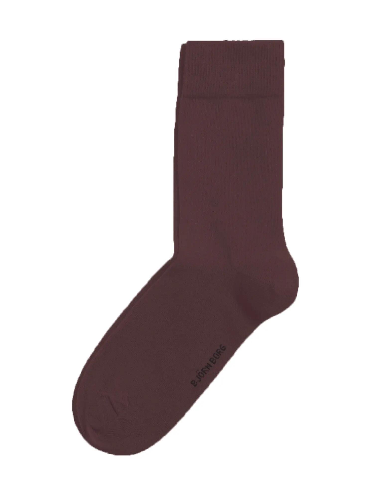bjorn_borg ESSENTIAL SOCK 10p meias multipack 41-45 – MULTIPACK 3 2/5