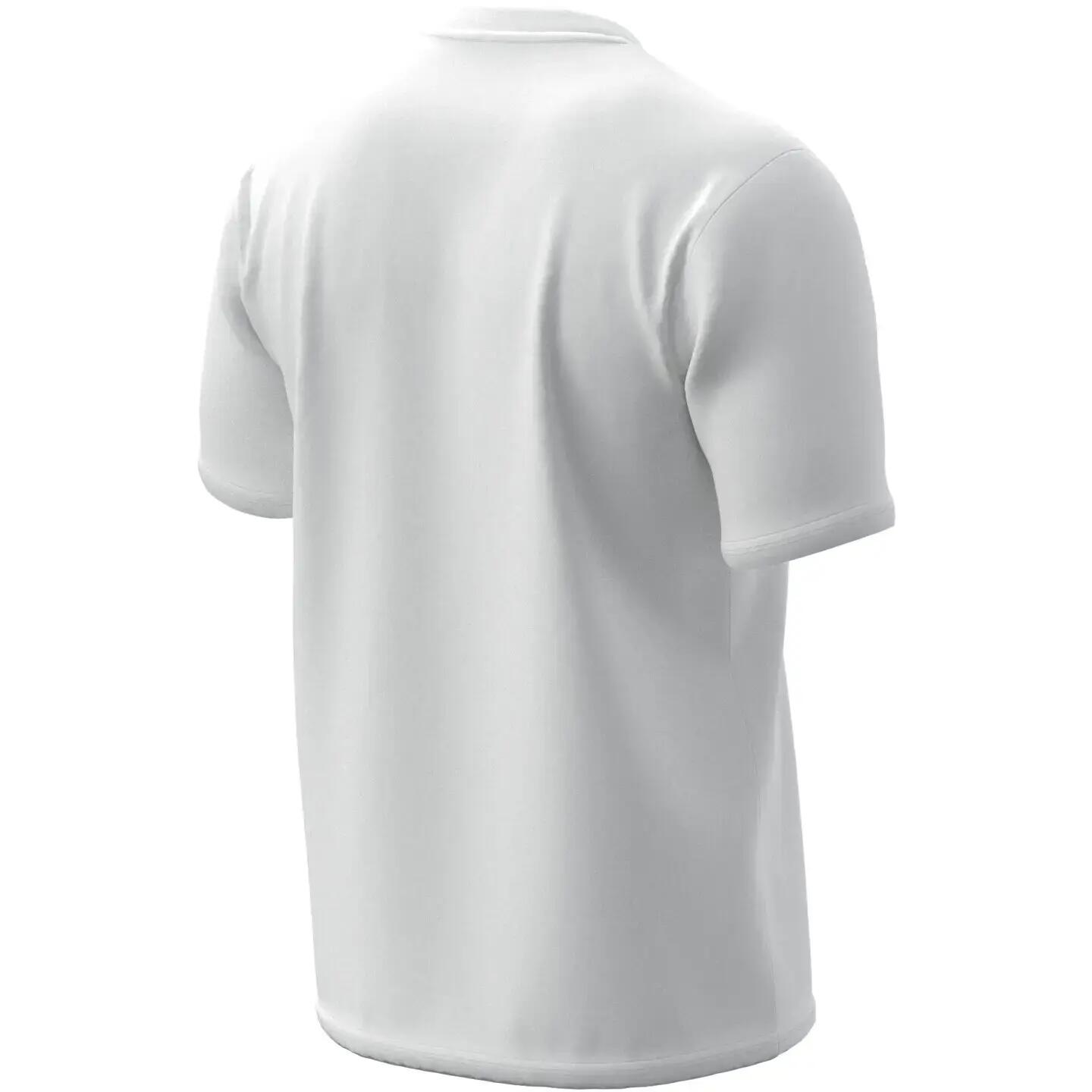 Maillot Mizuno Team Freetime (x5) 4/4