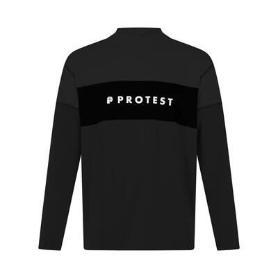 Sweatshirt protest levin