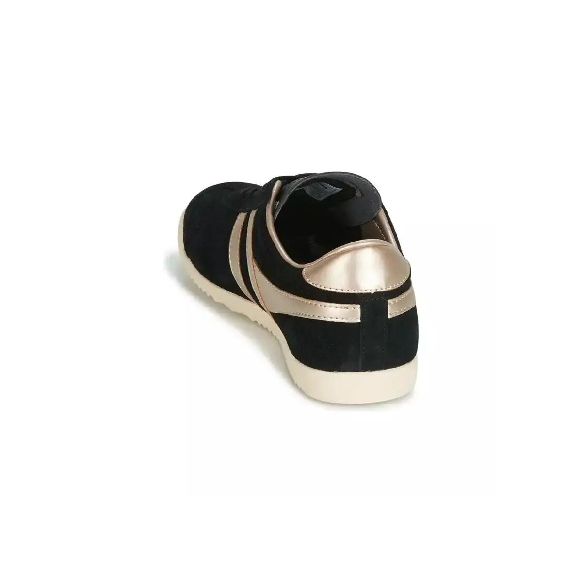Baskets Gola Noir BULLET PEARL 5/7