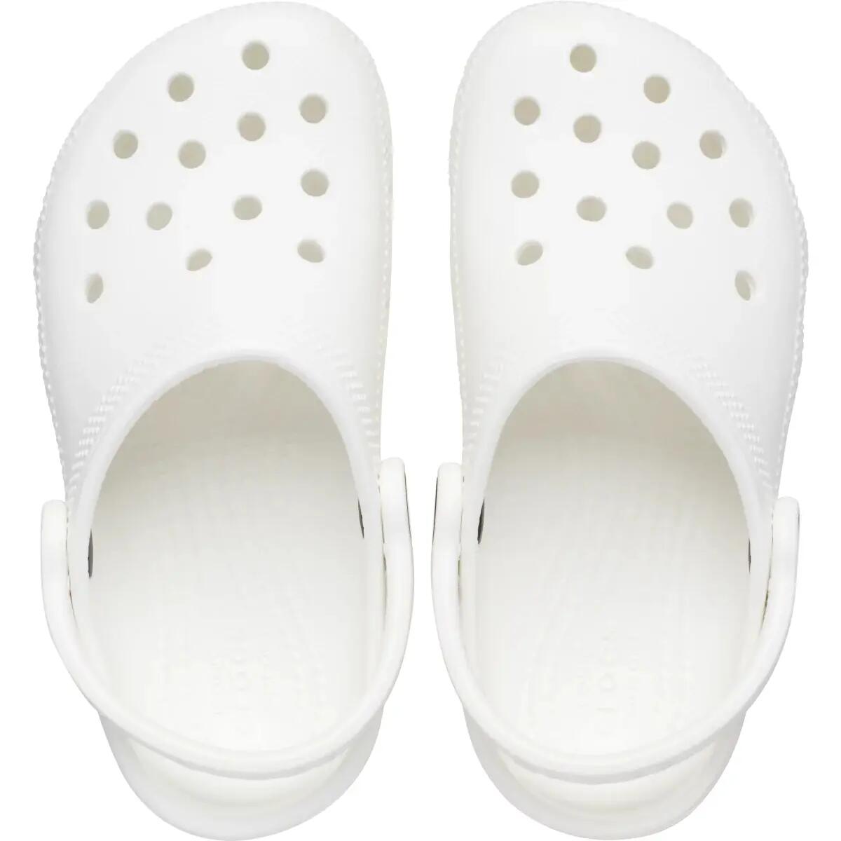 Chodaki Dla Dzieci Crocs Classic Kids Clog 4/4