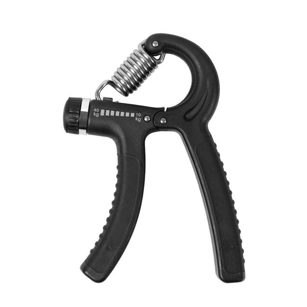 Ściskacz do przedramion regulowany 10-40 kg Grip Trainer 2/2