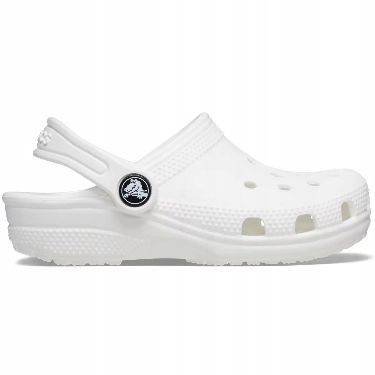 Chodaki Dla Dzieci Crocs Classic Kids Clog 2/4