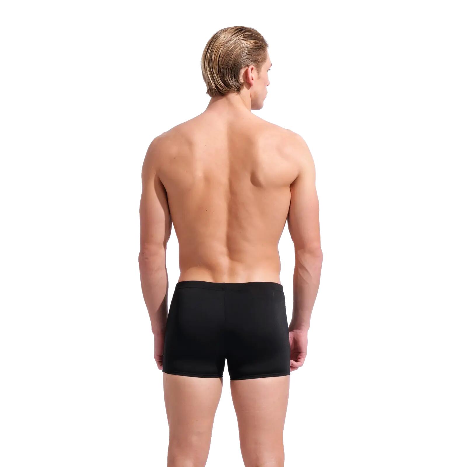 Arena Herren Badehose Graphic Swim Short 011186 2/6