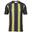 Maglia vintage per bambini Uhlsport Stripe 2.0