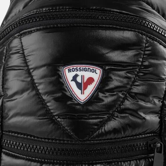 Sac A Dos Puffy Bag Black 6/6