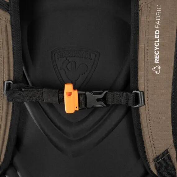 Sac A Dos Escaper Tour 25l Umber 10/10