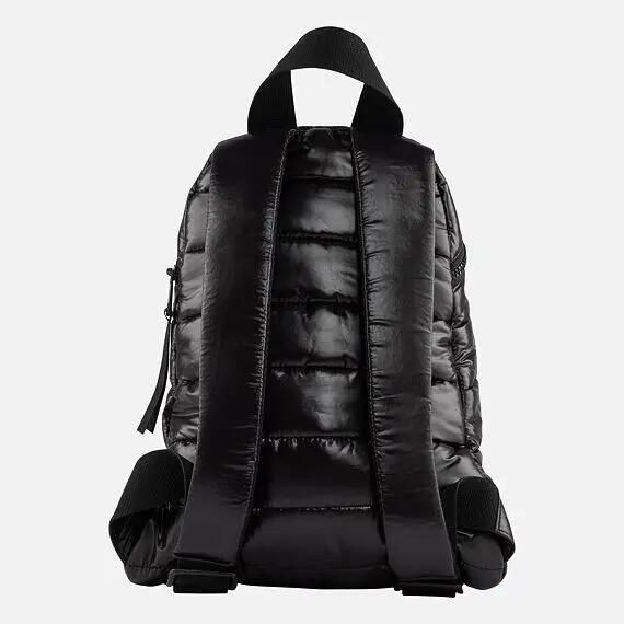 Sac A Dos Puffy Bag Black 4/6