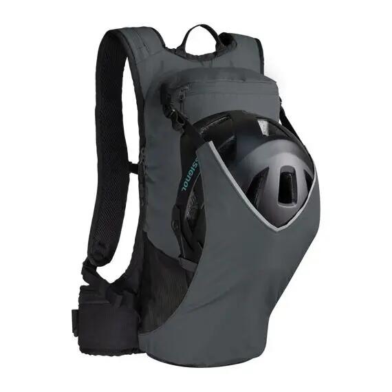Sac A Dos Escaper Bike 12l Grey 6/11