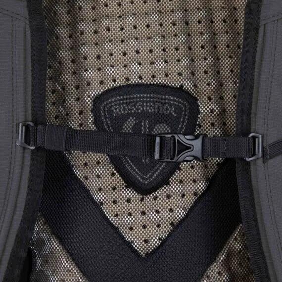 Sac A Dos Escaper Bike 12l Grey 11/11
