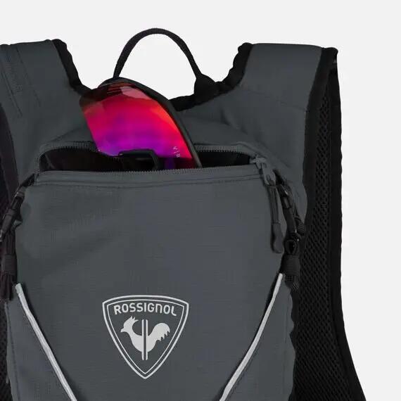 Sac A Dos Escaper Bike 12l Grey 10/11