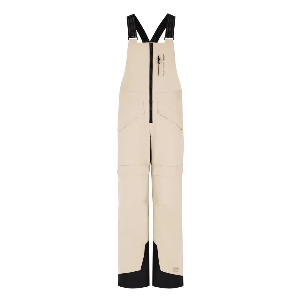 Women's ski overalls Protest Navaz