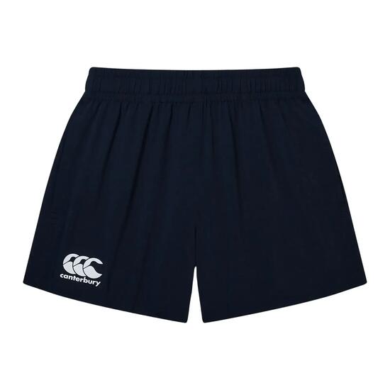 Short tissé enfant Canterbury