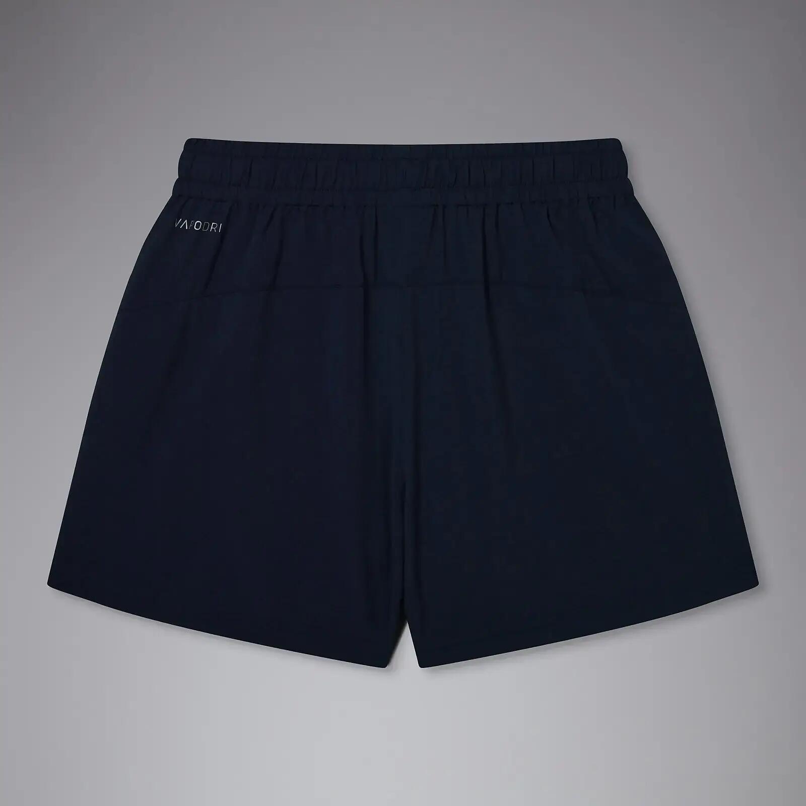 Short per bambini in tessuto Canterbury 6/7