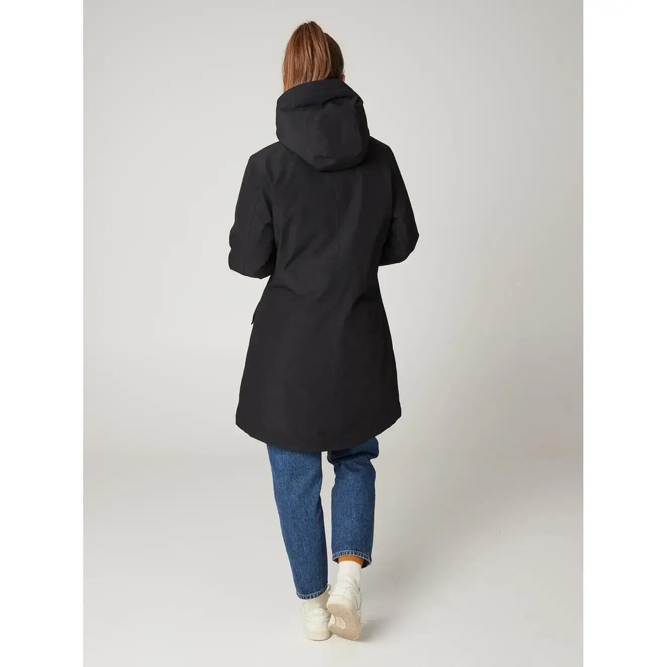Veste imperméable femme Protest Prtlaniakea 2/6