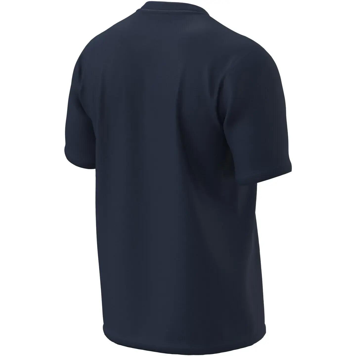 Trikot Mizuno Team Freetime (x5) 4/4