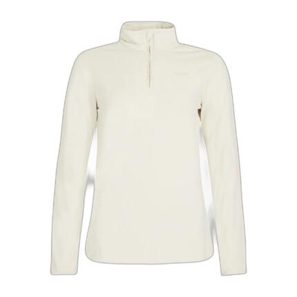 Damski polar 1/4 zip Protest Refabriz