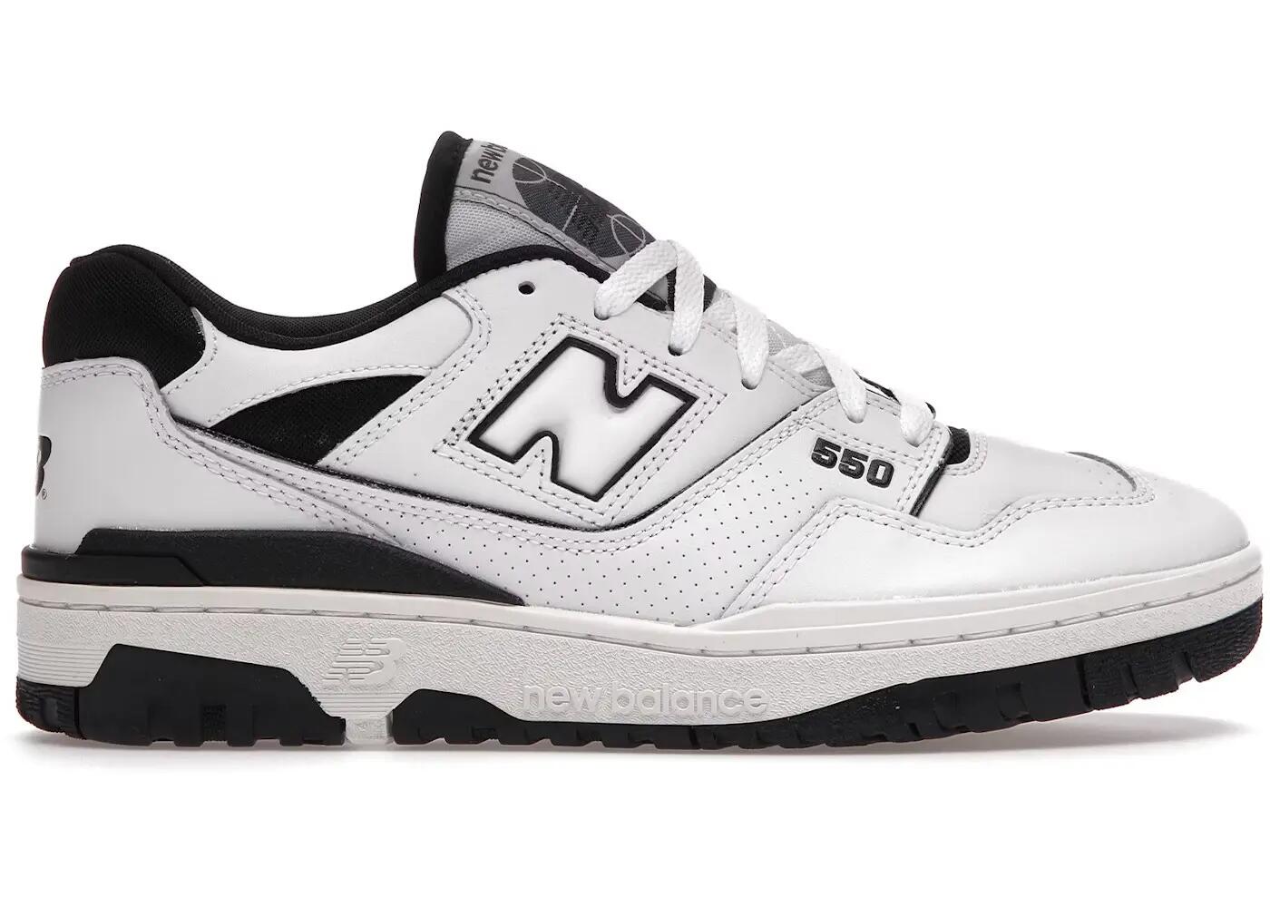 NEW BALANCE picture