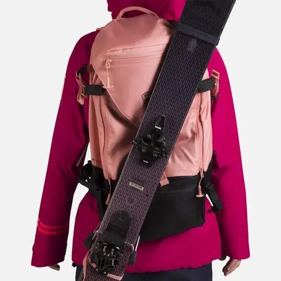 Zaino Escaper Free 25l Birch Rossignol Gray 9/9