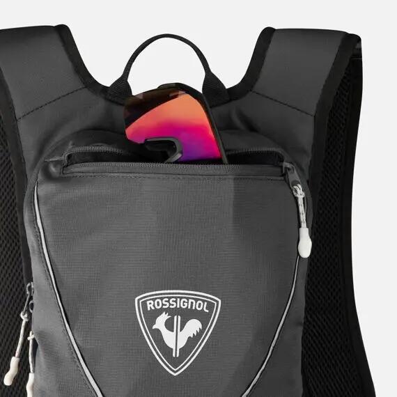 Sac A Dos Escaper Active 8l Grey 8/9