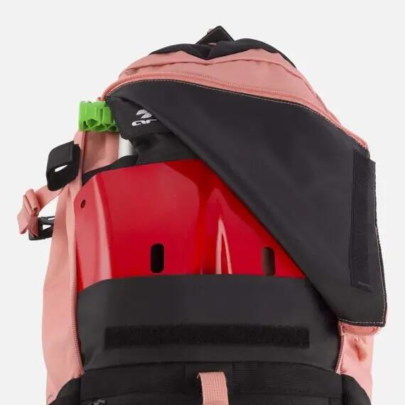 Zaino Escaper Free 25l Birch Rossignol Gray 8/9