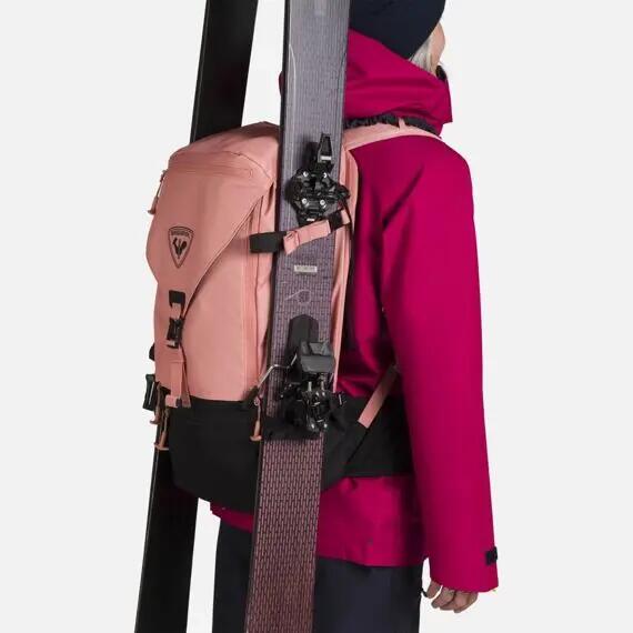 Zaino Escaper Free 25l Birch Rossignol Gray 7/9